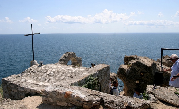 От Националната асоциация Българско Черноморие смятат че България е застрашена