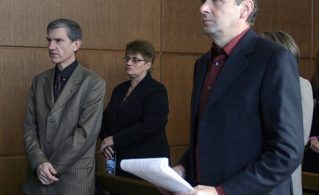 Съдът отказа да освободи предсрочно от затвора бившия шеф на