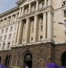 България - страна с хубав бюджет и мизерни заплати  