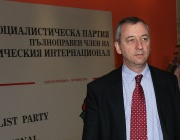 Георги Пирински: Целта ни не е да правим зрелищен конгрес  