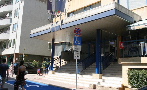 Дефицитът в бюджета на Националната здравно осигурителна каса НЗОК за тази