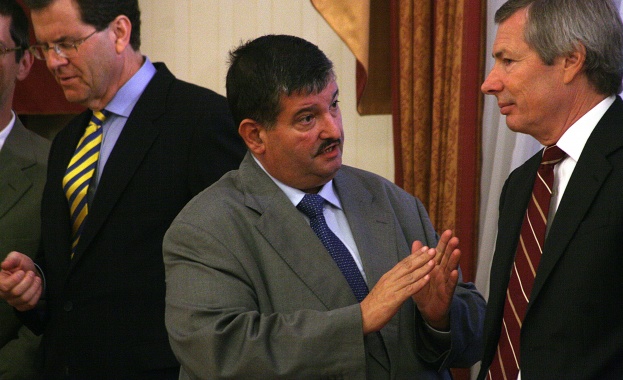"Шалом" с пресконференция и кръгла маса по повод 70 години от края на Холокоста "Шалом" с пресконференция и кръгла маса по повод 70 години от края на Холокоста