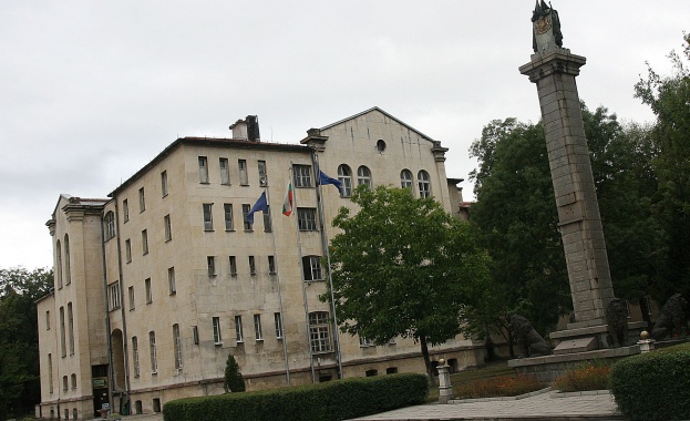 Започва учебната година във Военната академия Г С Раковски Очаква