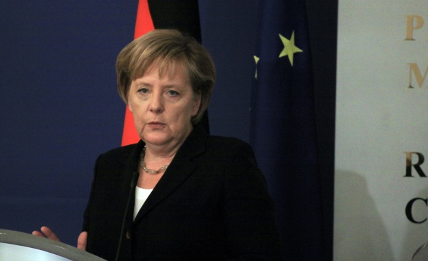 Германският канцлер Ангела Меркел заяви, че е готова да разгледа
