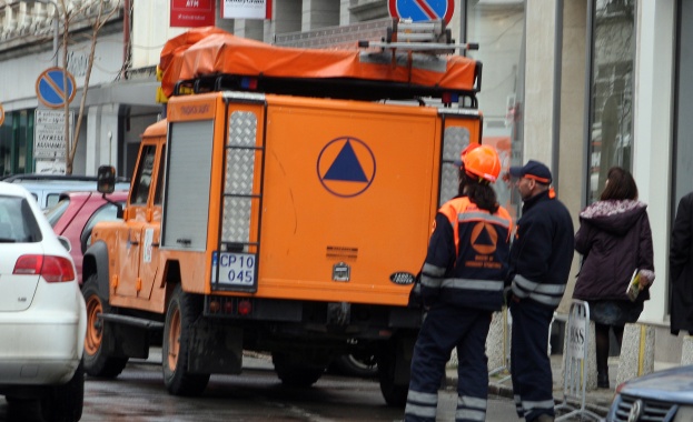 Министерството на вътрешните работи предприема превантивни действия във връзка с