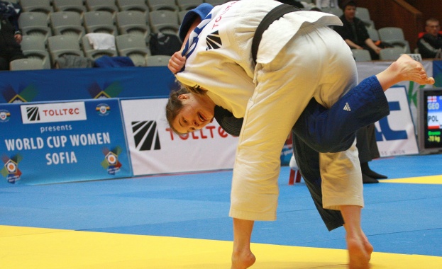 Пазарджик e домакин на Балканиада по джудо В спортната надпревара