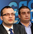 За СДС и началото на края е ново начало  