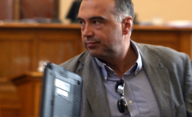 Паметникът на Бузлуджа да не се дава на БСП Това