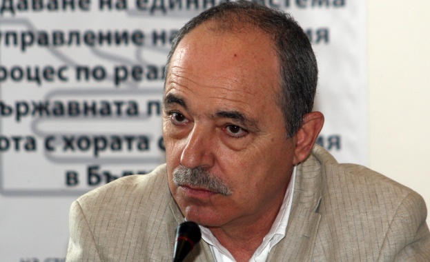 В медицинската експертиза ще бъдат направени сериозни промени свързани с