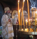 Св. мъченик Никифор  