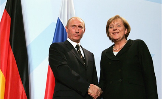Президентът на Русия Владимир Путин заяви на срещата си с