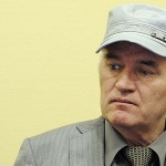 Отложиха за неизвестно време процеса срещу Младич