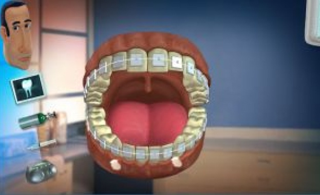 Кариесът на ранното детство е най честото хронично заболяване в детска