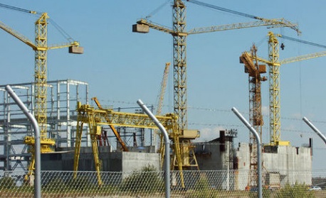 Стартирало е сглобяването на реакторите за АЕЦ „Белене”?  