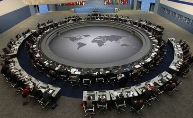 Конфликтите в Сирия и Украйна тероризмът и контролът над въоръженията