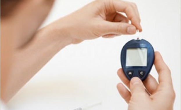 Тревожно е покачването на заболелите от захарен диабет В България