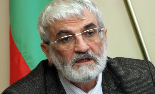 Драмата която се разиграва е резултат от провала в Закона