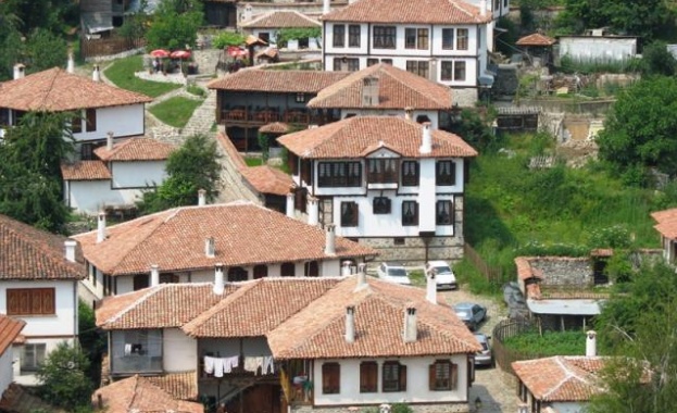 Златоград днес се връща един век назад във времето с