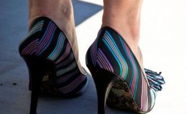 Руски учени разработиха пешеходна навигационна система която има обхват във