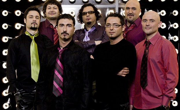 Юбилейният концерт ще се състои на 9 октомври в зала