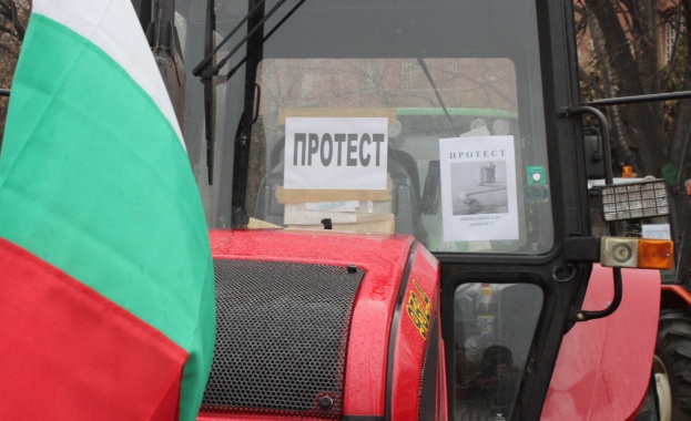 Земеделските производители подкрепят борбата с контрабандата на горива но са