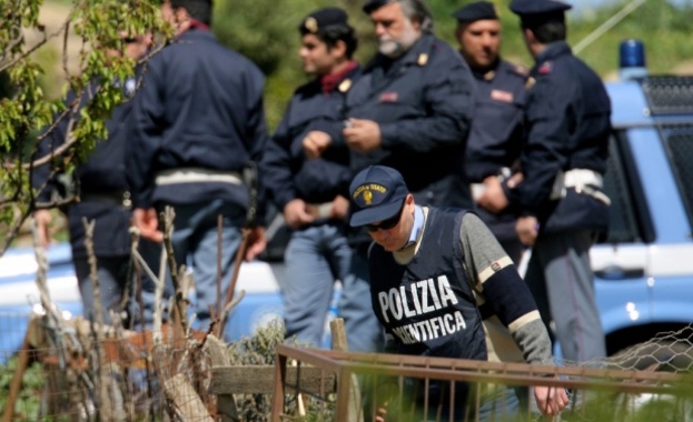 22 годишна българска студентка от Университета в Павия била намерена обесена