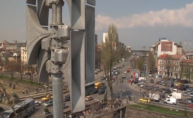 Днес ще бъде тествана сиренната система в няколко града Точно