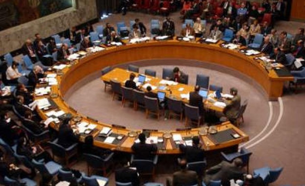 Съветът за сигурност на ООН ще заседава днес след поредния