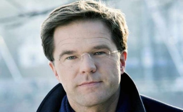 Премиерът Бойко Борисов ще се срещне в София с Марк