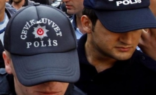 Турските власти засилиха мерките за сигурност в Истанбул преди най-големия