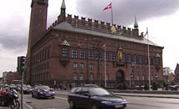 В предградие на Копенхаген стана престрелка в резултат на която