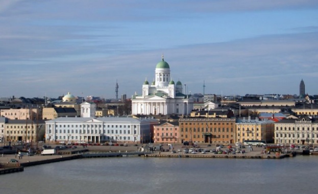 Финландската полиция твърди че е предотвратила терористична атака срещу църква