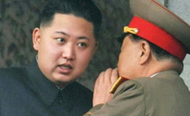 Северна Корея отзова посланиците си от големите страни в Пхенян