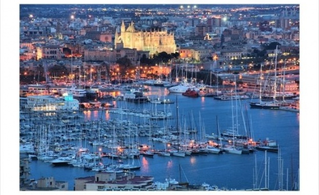 Испанският курортен град Палма де Майорка ще забрани на собствениците