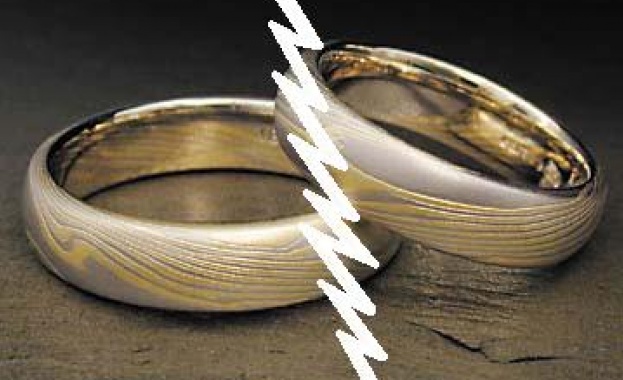 Мнозинството ирландци улесниха развода на референдум показва екзитпол резултатът на