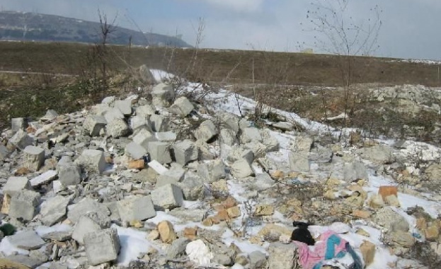 Фирмата Траш Еко Пак ООД е глобена с 10 000