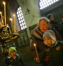 Св. свещеномъченик Харалампий Чудотворец