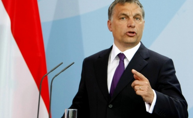 Дипломатически скандал избухна между Румъния и Унгария, след като Будапеща
