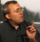 Защо съветвам моите деца да се спасяват от тук