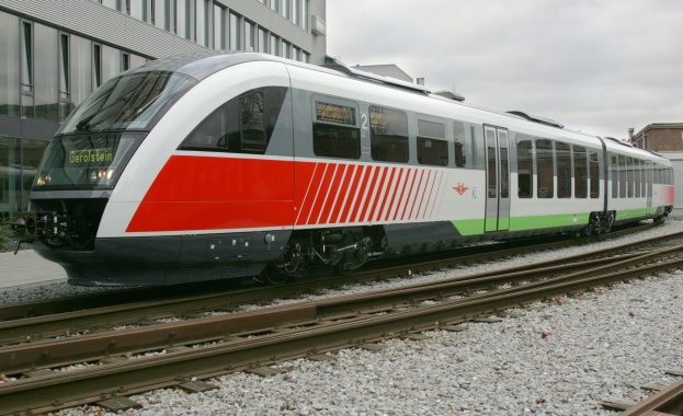 Системата за онлайн закупуване на билети на БДЖ ще заработи