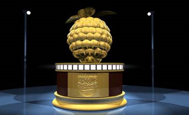 Анимационният филм Емоджи: Филмът получи антинаградата Златна малинка за най-слаб