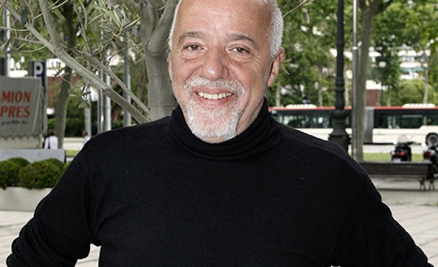 Когато човек силно желае нещо цялата Вселена му съдейства Паулу