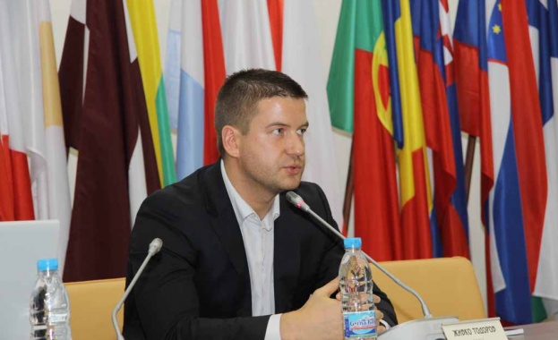 Живко Тодоров бе официално номиниран за кандидат кмет на община