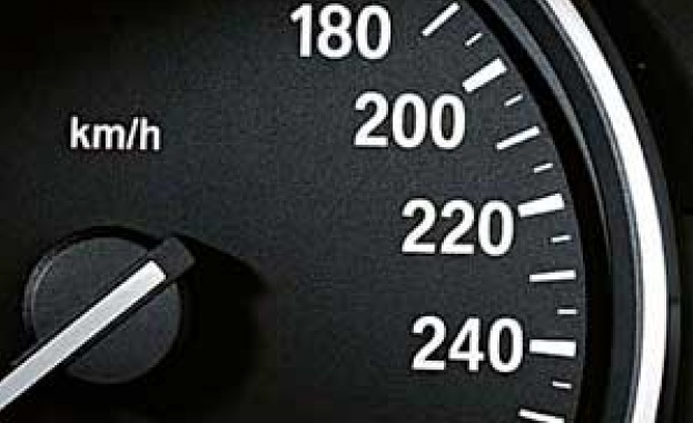 Kметовете да могат да глобяват за висока скорост За това