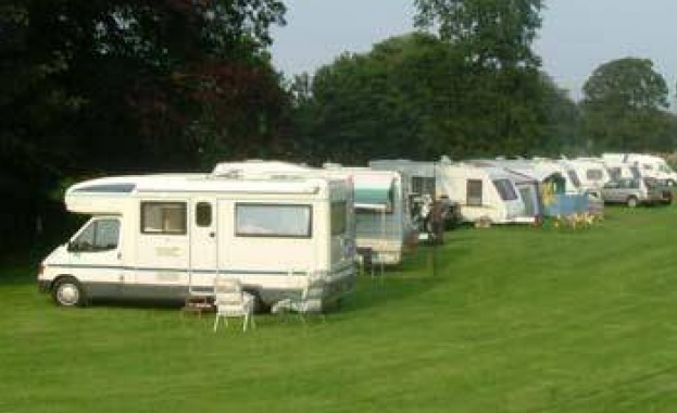 В Поморие изграждат къмпинг за кемпери и каравани Първият по