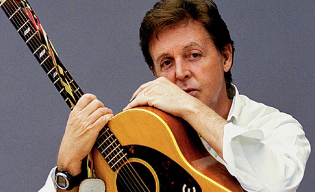 Според класацията на списание Forbes американският рапър Puff Daddy е