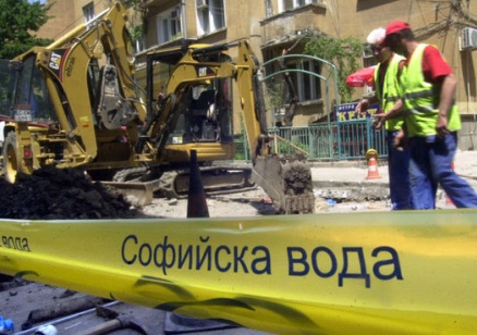 Колко печели "Софийска вода" от лъжи и измами 