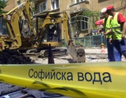 Колко печели "Софийска вода" от лъжи и измами 