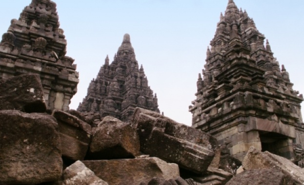 Столицата на Индонезия няма вече да бъде Джакарта съобщава РИА