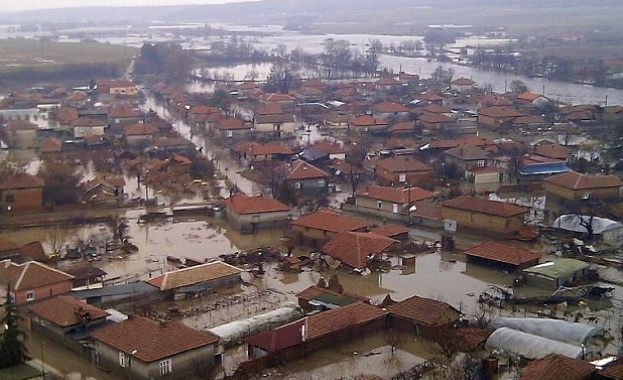 6 години след наводнението в село Бисер отнело живота на
